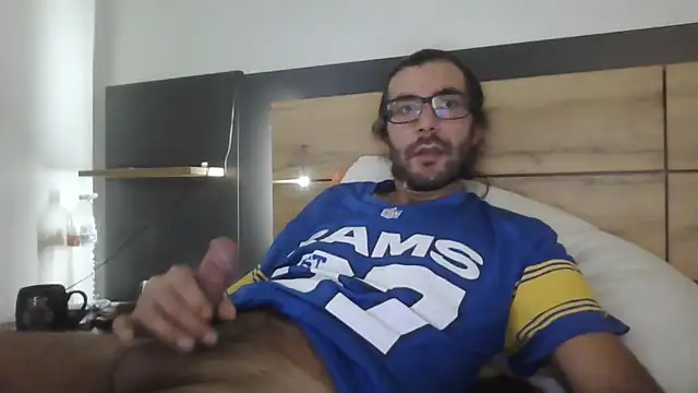 Arbneh69 online show from 14, 10, 2025