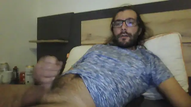 Arbneh69 online show from 26, 10, 2025