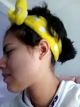 Eva Feller69 online show from 25, 10, 2025