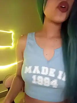 Eva Feller69 online show from 5, 11, 2025