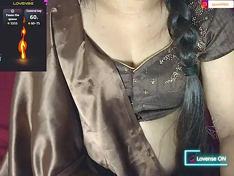 traditional Jaanvi online show from 8, 4, 2026