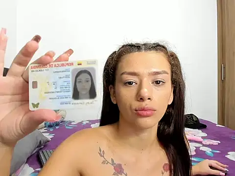 britney london x online show from 28, 11, 2025