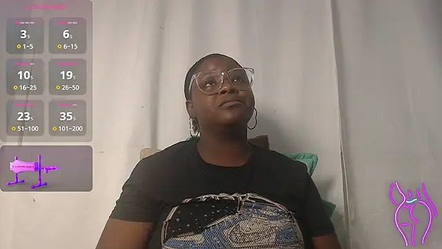 Kim Browns online show from 7, 3, 2026