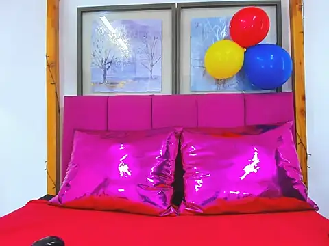 Snapshot of Candy_sweety1 chatting on 7, 7, 2026 Candy sweety1 online show from 7, 7, 2026