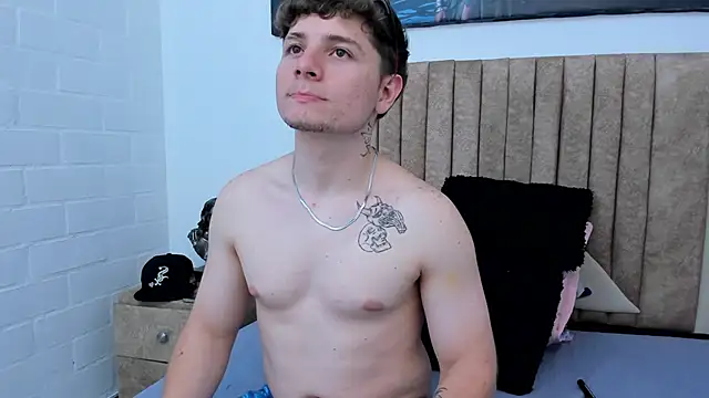 Leoo Miller online show from 26, 10, 2025