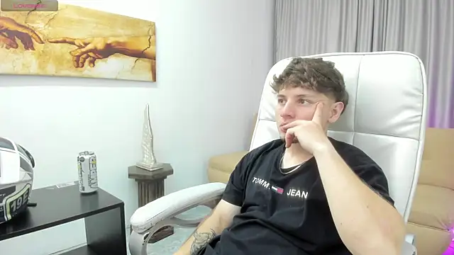 Leoo Miller online show from 8, 1, 2026