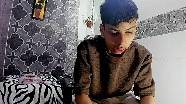 sexyboys cutex18 online show from 6, 2, 2026