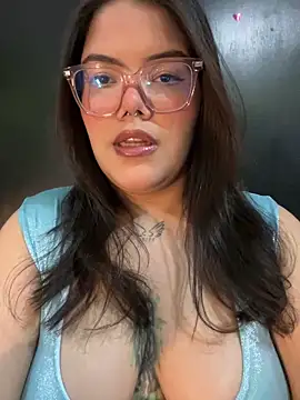 Snapshot of GabrielleMarsh1 chatting on 21, 12, 2025 GabrielleMarsh1 online show from 21, 12, 2025