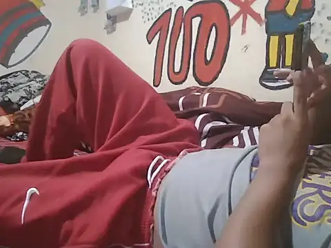 marco13y online show from 26, 2, 2026