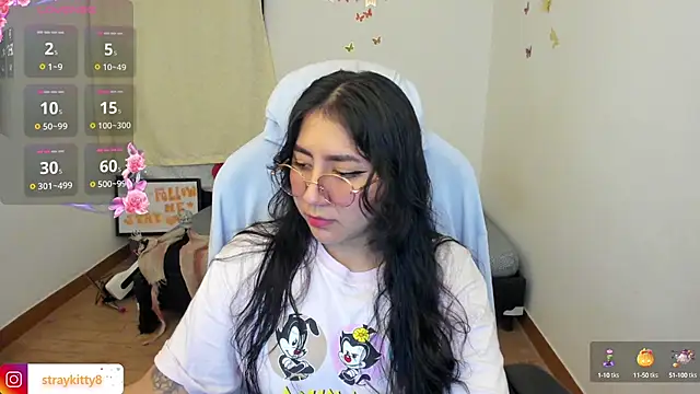 LoveLyy- online show from 10, 10, 2025