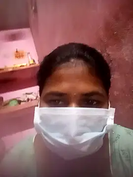 Snapshot of Eswar77 chatting on 18, 10, 2025 Eswar77 online show from 18, 10, 2025