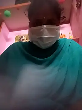 Snapshot of Eswar77 chatting on 19, 10, 2025 Eswar77 online show from 19, 10, 2025