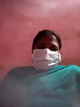 Snapshot of Eswar77 chatting on 21, 10, 2025 Eswar77 online show from 21, 10, 2025