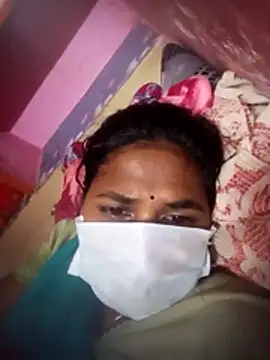 Snapshot of Eswar77 chatting on 22, 10, 2025 Eswar77 online show from 22, 10, 2025