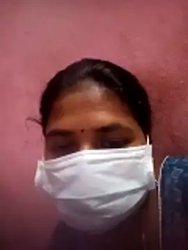 Snapshot of Eswar77 chatting on 24, 10, 2025 Eswar77 online show from 24, 10, 2025