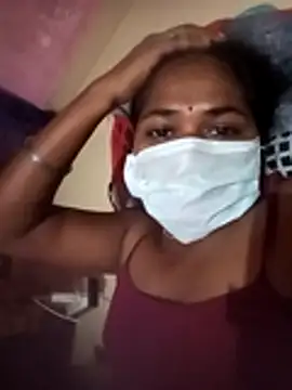 Snapshot of Eswar77 chatting on 6, 11, 2025 Eswar77 online show from 6, 11, 2025