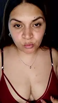 Snapshot of cieloking09 chatting on 31, 10, 2025 cieloking09 online show from 31, 10, 2025