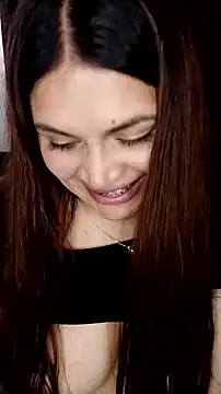 Snapshot of cieloking09 chatting on 18, 11, 2025 cieloking09 online show from 18, 11, 2025