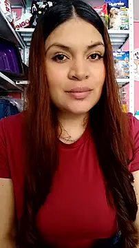 Snapshot of cieloking09 chatting on 14, 12, 2025 cieloking09 online show from 14, 12, 2025