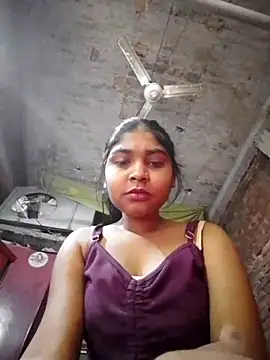 GoddessNeha42 online show from 13, 10, 2025