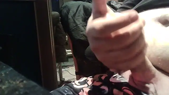 Snapshot of Pumba_Hornyboy chatting on 15, 1, 2026 Pumba Hornyboy online show from 15, 1, 2026