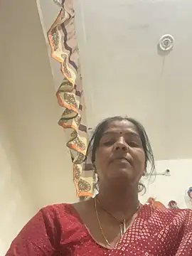 Sapnahot34 online show from 5, 11, 2025