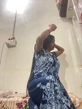 Sapnahot34 online show from 23, 11, 2025