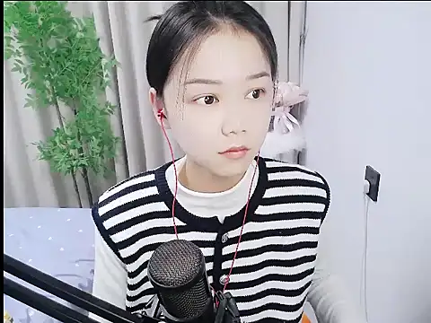 mili0923 online show from 27, 11, 2025