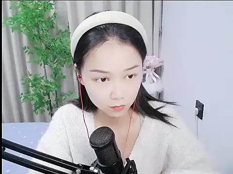 mili0923 online show from 28, 11, 2025