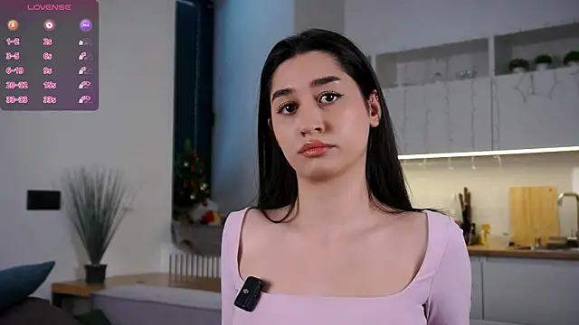 kayaangell online show from 17, 1, 2026