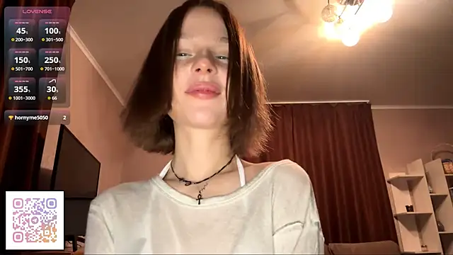 TerrellSroufe online show from 15, 11, 2025