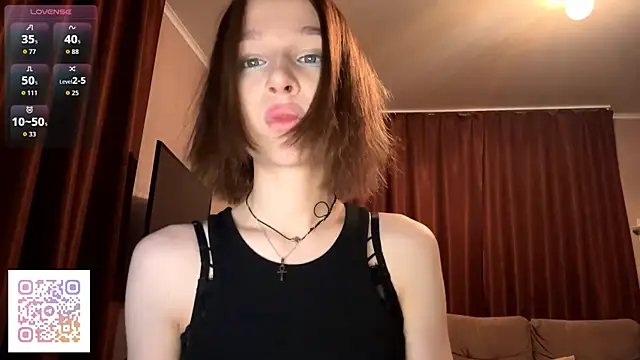 TerrellSroufe online show from 19, 11, 2025