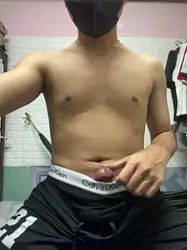 Boyshuaaa online show from 27, 10, 2025