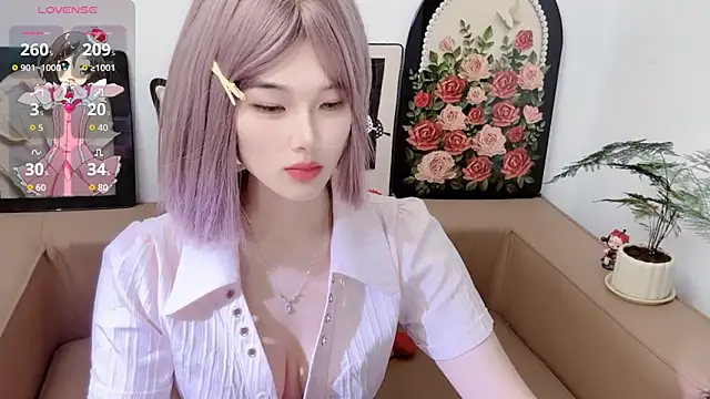 Snapshot of T-TeaR chatting on 3, 6, 2026 T-TeaR online show from 3, 6, 2026