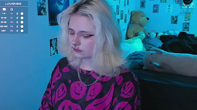 Snapshot of bixxxiz chatting on 2, 12, 2025 bixxxiz online show from 2, 12, 2025