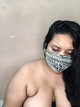 Snapshot of Mallika-collage chatting on 3, 2, 2026 Mallika-collage online show from 3, 2, 2026