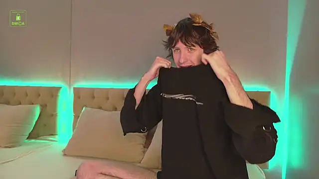 WarrenMontgomery online show from 2, 11, 2025