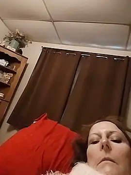 Spicylady1234 online show from 17, 5, 2026
