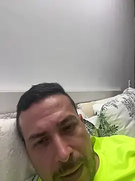 Snapshot of JX7NOVA chatting on 5, 10, 2025 JX7NOVA online show from 5, 10, 2025