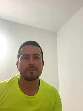 Snapshot of JX7NOVA chatting on 1, 11, 2025 JX7NOVA online show from 1, 11, 2025