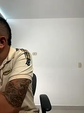 Snapshot of JX7NOVA chatting on 15, 11, 2025 JX7NOVA online show from 15, 11, 2025