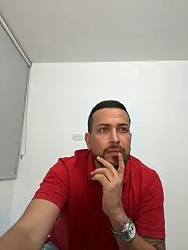 Snapshot of JX7NOVA chatting on 25, 11, 2025 JX7NOVA online show from 25, 11, 2025