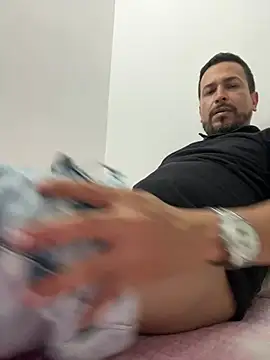 Snapshot of JX7NOVA chatting on 14, 2, 2026 JX7NOVA online show from 14, 2, 2026