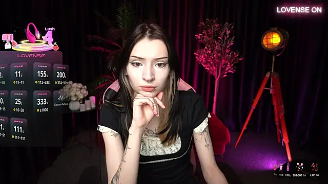 Trix Void online show from 15, 1, 2026