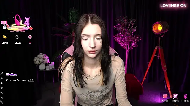 Trix Void online show from 14, 2, 2026