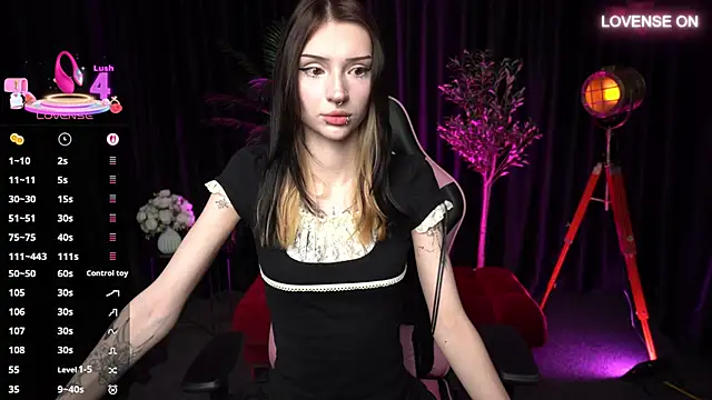 Trix Void online show from 17, 2, 2026