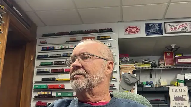 Jcaspen online show from 14, 2, 2026