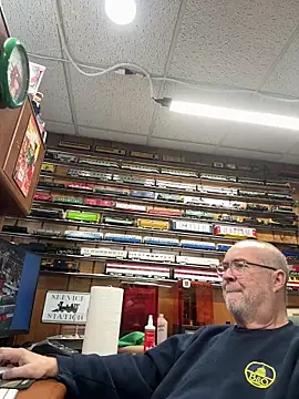 Jcaspen online show from 26, 3, 2026