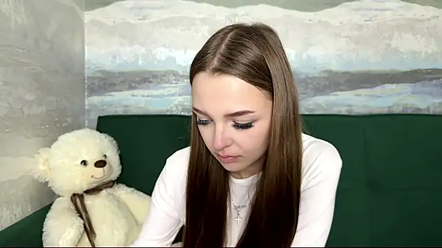 SunnySprinkle online show from 22, 11, 2025