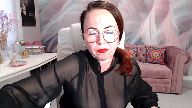 Arisa5000 online show from 1, 10, 2025